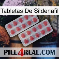 Sildenafil Tablets 19